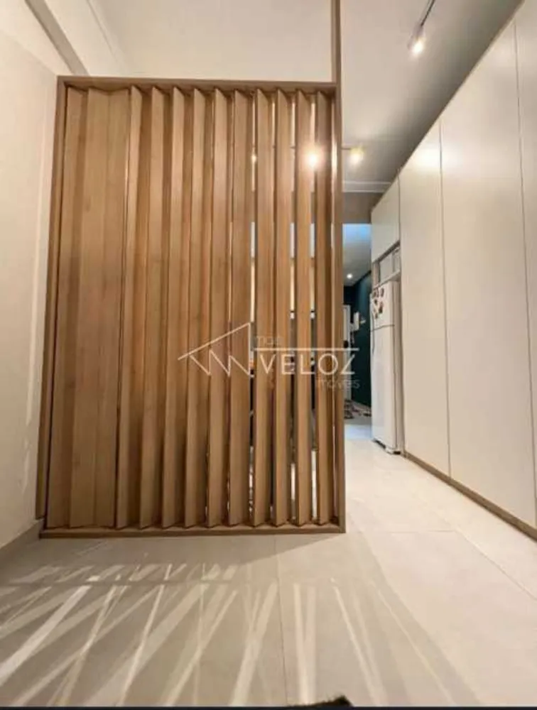 Kitnet-Studio, 26 m² - Foto 9