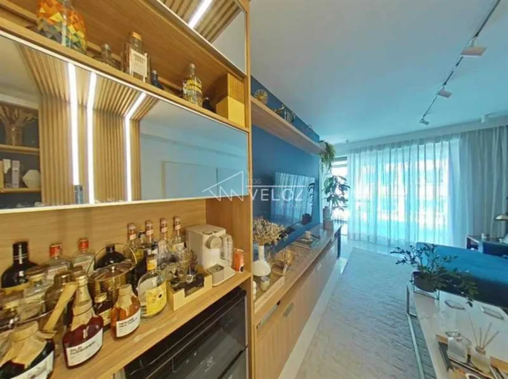 Apartamento, 2 quartos, 116 m² - Foto 5