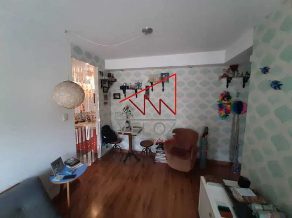 Apartamento, 1 quarto, 45 m² - Foto 13
