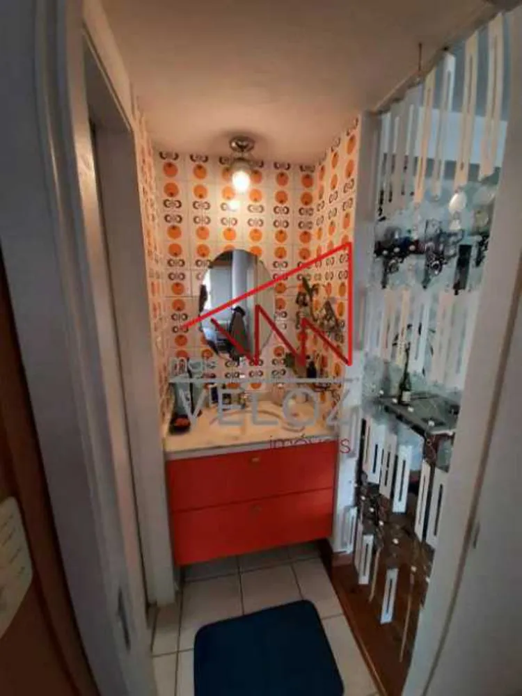 Apartamento, 1 quarto, 45 m² - Foto 4