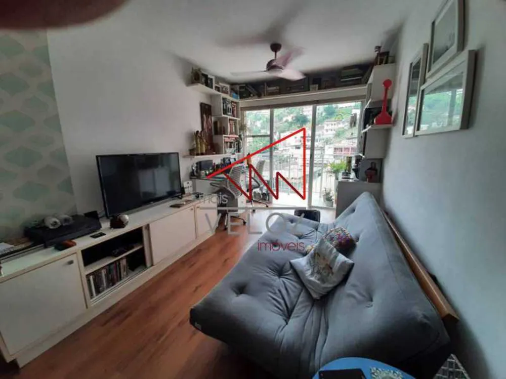 Apartamento, 1 quarto, 45 m² - Foto 9
