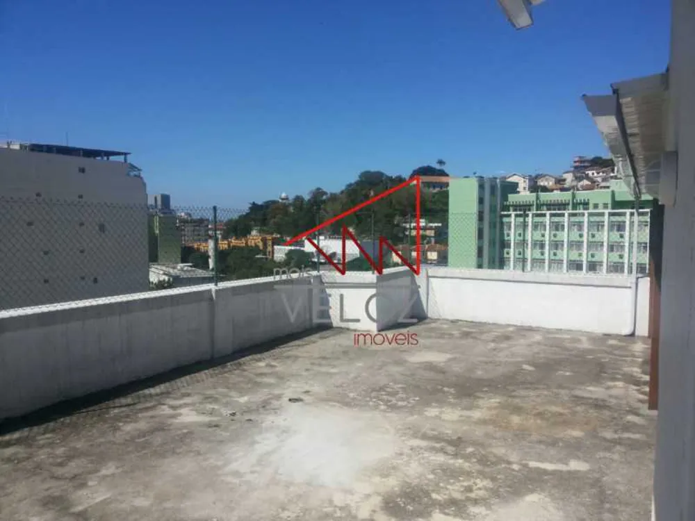 Kitnet-Studio, 33 m² - Foto 7