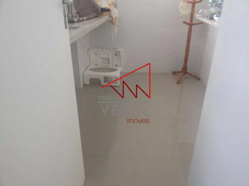 Kitnet-Studio, 33 m² - Foto 18