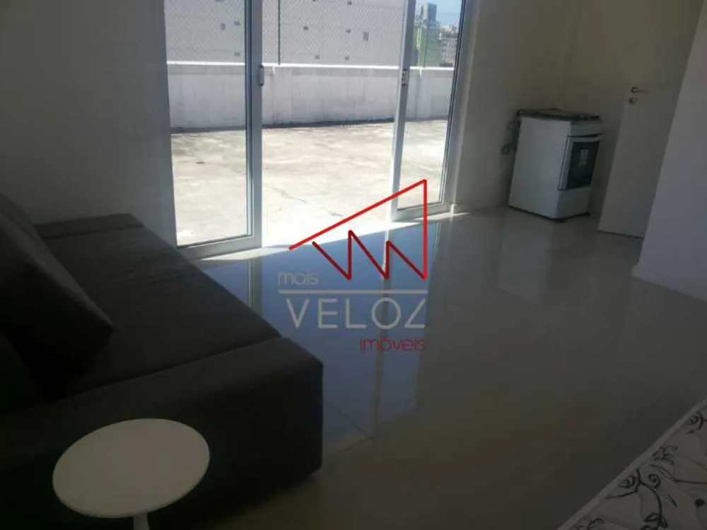 Kitnet-Studio, 33 m² - Foto 12