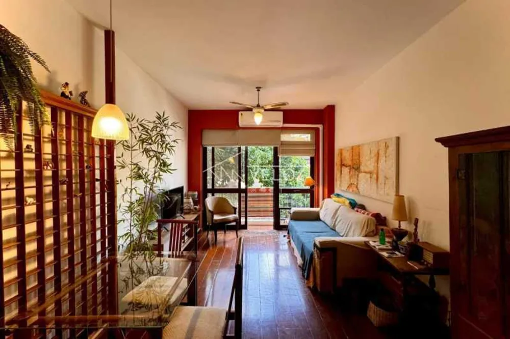 Apartamento, 1 quarto, 63 m² - Foto 8