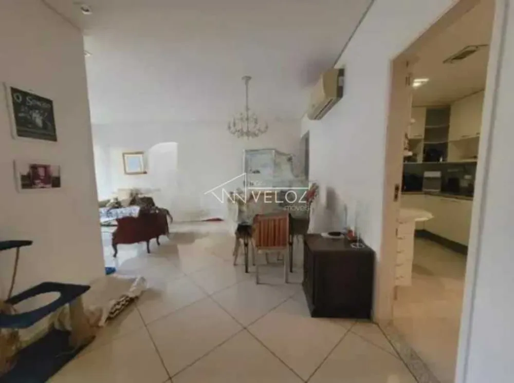 Apartamento, 3 quartos, 110 m² - Foto 8