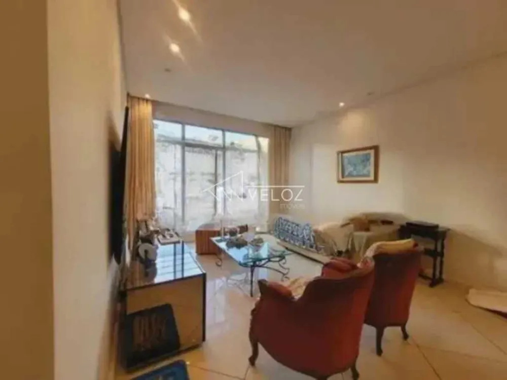 Apartamento, 3 quartos, 110 m² - Foto 2