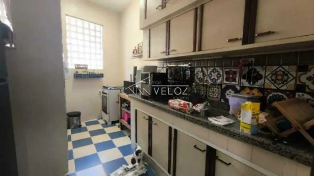 Apartamento, 2 quartos, 78 m² - Foto 12