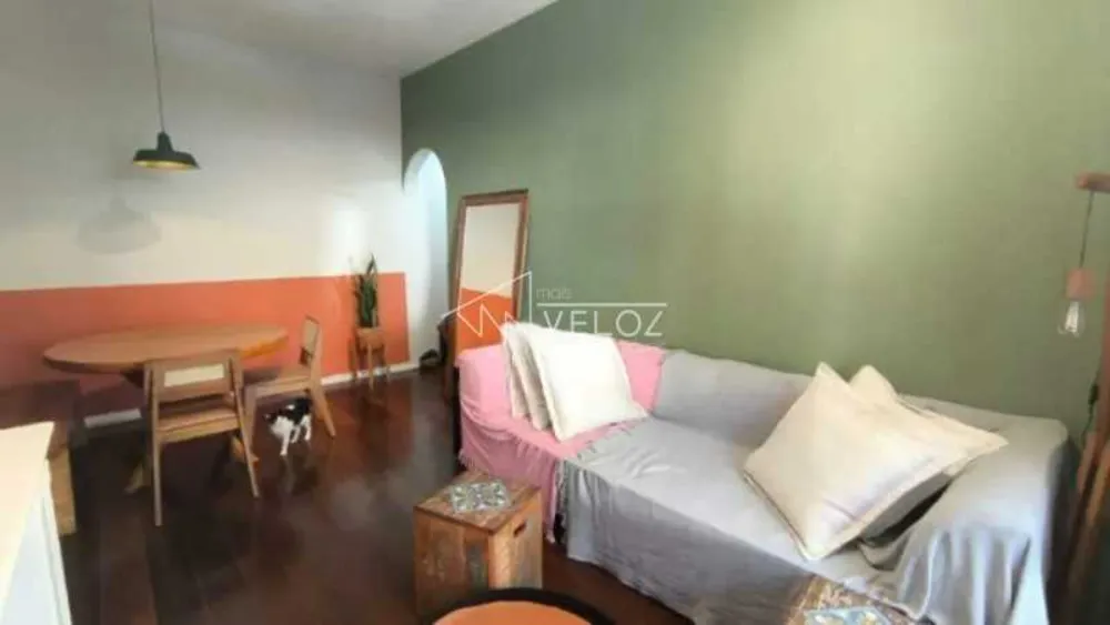 Apartamento, 2 quartos, 78 m² - Foto 5
