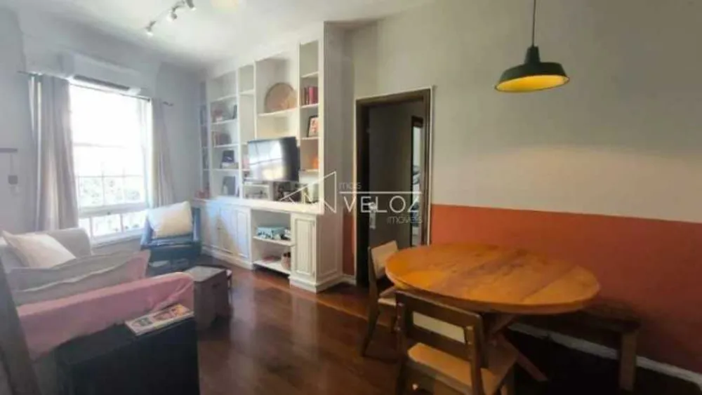 Apartamento, 2 quartos, 78 m² - Foto 2