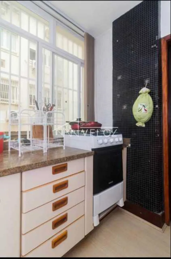 Apartamento, 3 quartos, 63 m² - Foto 4