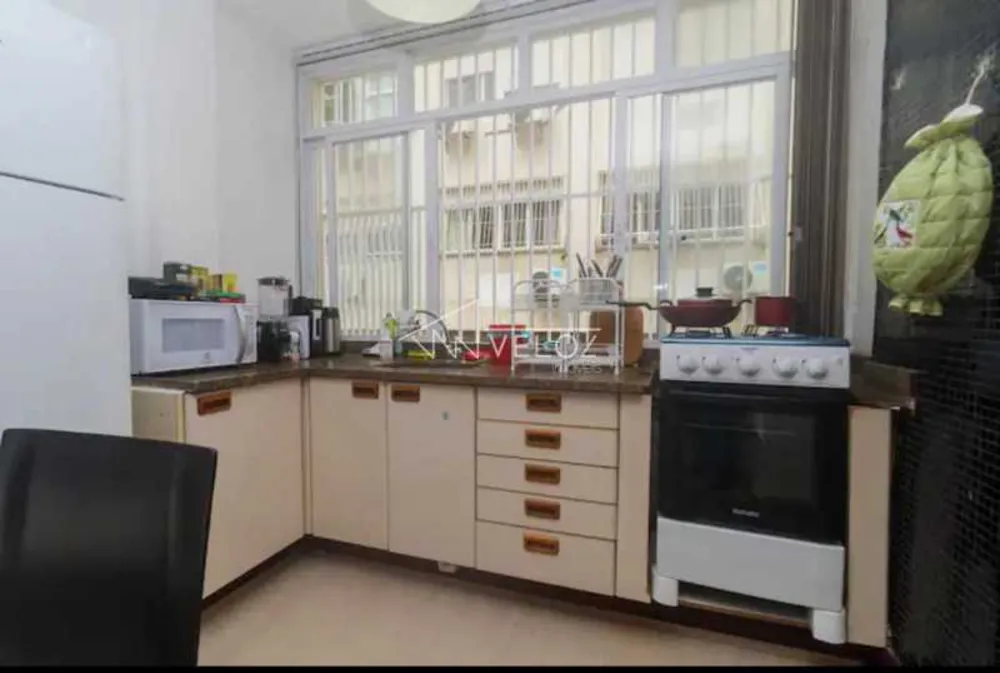 Apartamento, 3 quartos, 63 m² - Foto 7