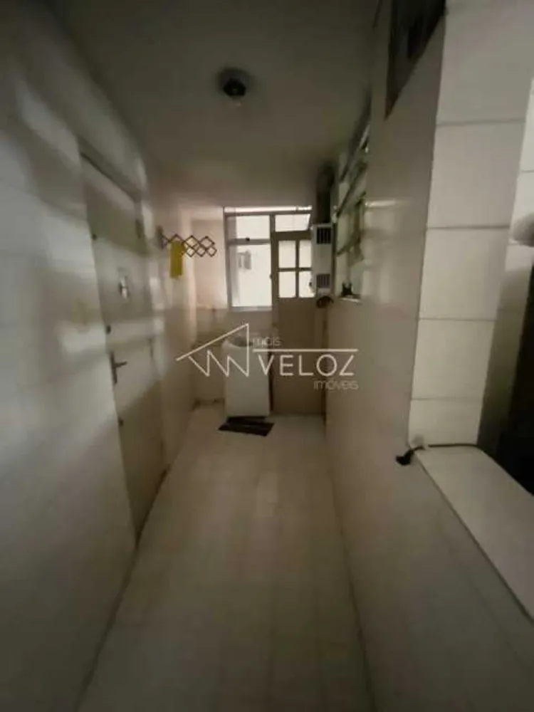 Apartamento, 3 quartos, 88 m² - Foto 14