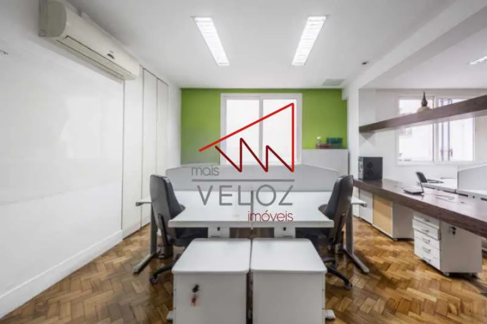 Apartamento, 4 quartos, 200 m² - Foto 1