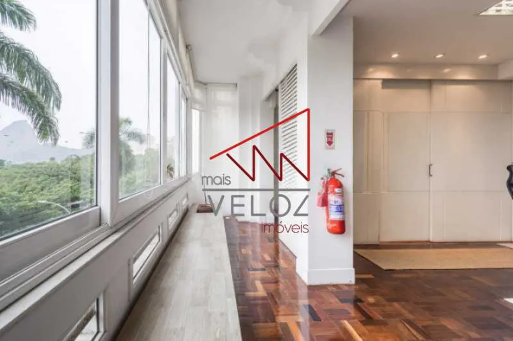 Apartamento, 4 quartos, 200 m² - Foto 4