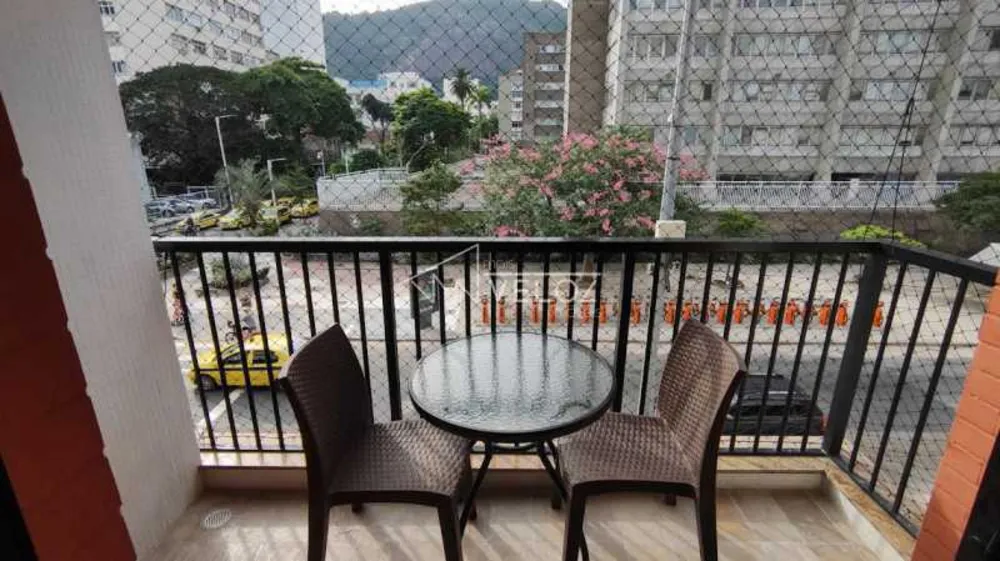 Apartamento, 3 quartos, 82 m² - Foto 5