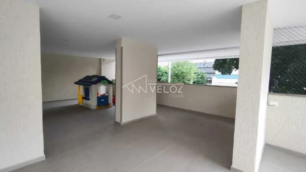 Apartamento, 3 quartos, 82 m² - Foto 16