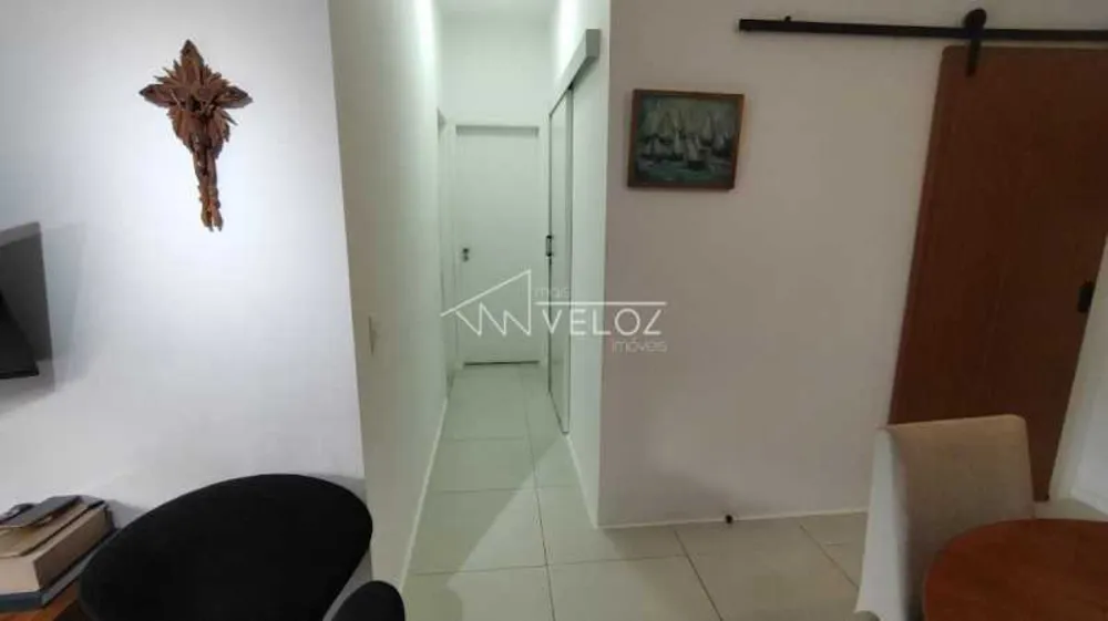 Apartamento, 3 quartos, 82 m² - Foto 2