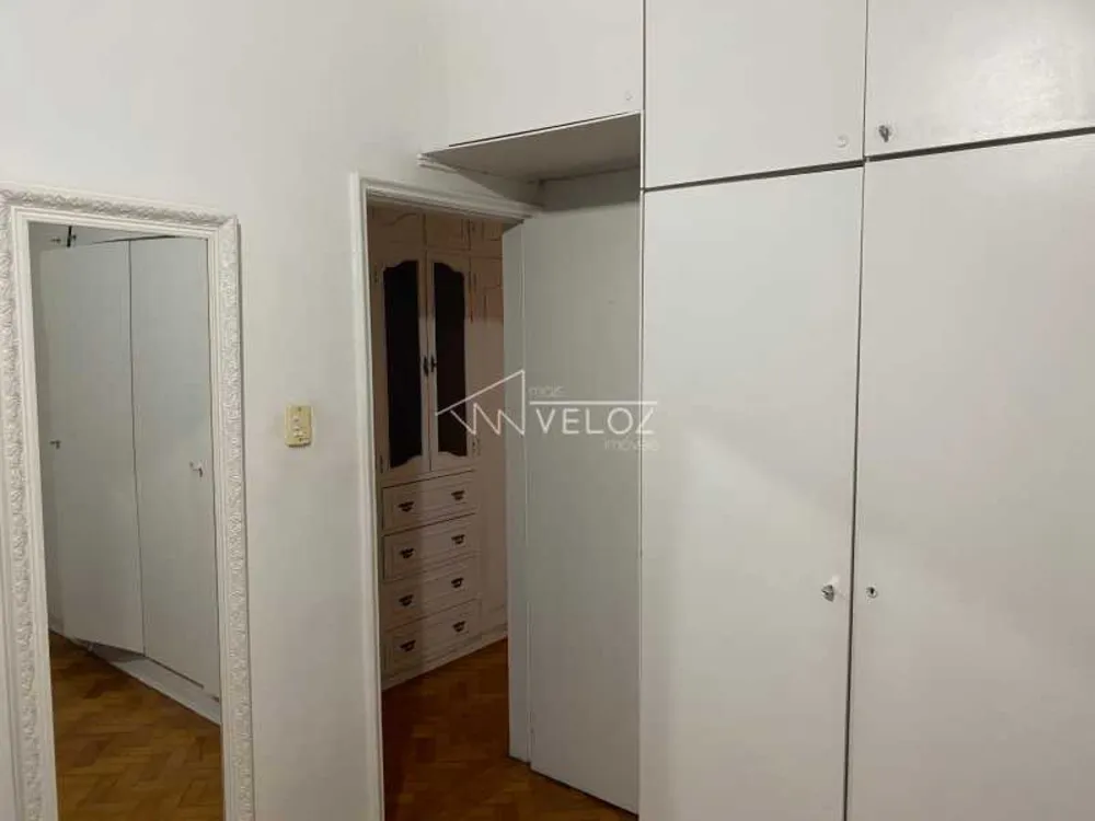 Apartamento, 3 quartos, 118 m² - Foto 10