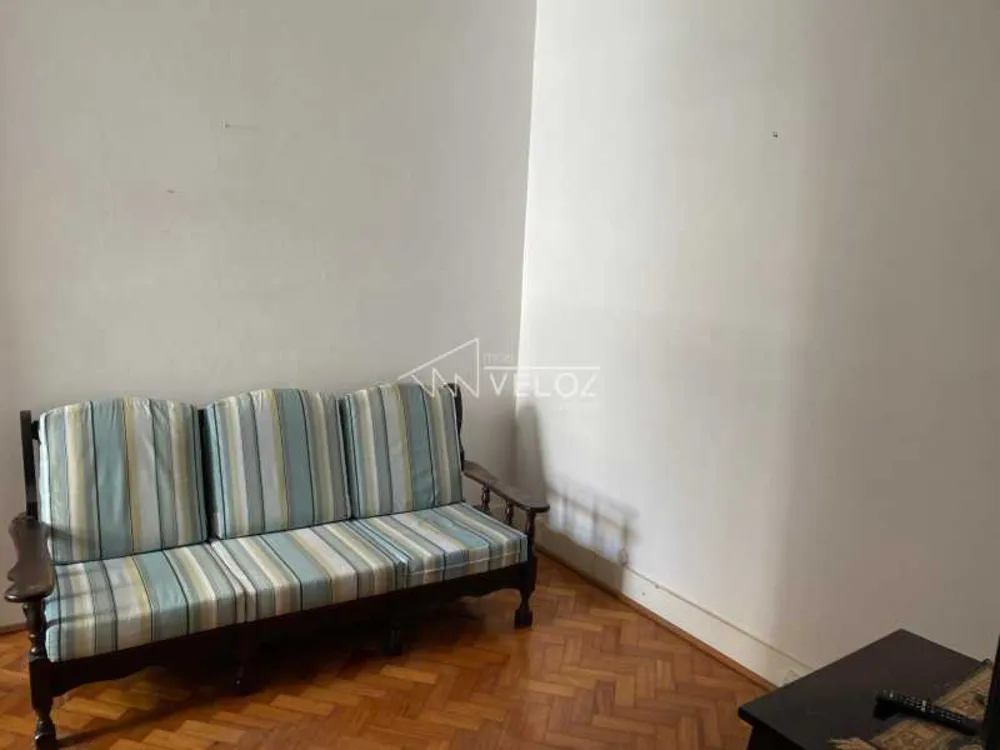 Apartamento, 3 quartos, 118 m² - Foto 9