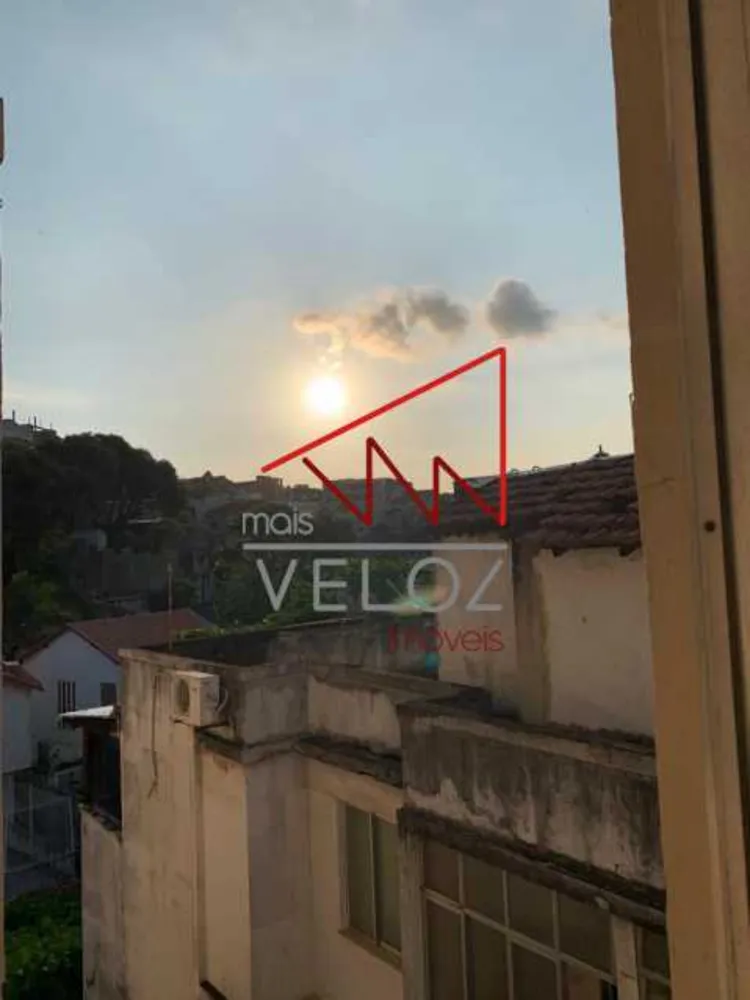 Apartamento, 1 quarto, 33 m² - Foto 5