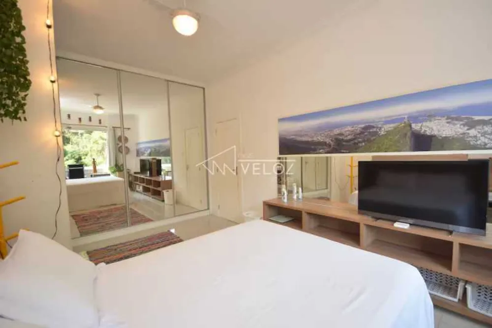 Apartamento, 1 quarto, 60 m² - Foto 3