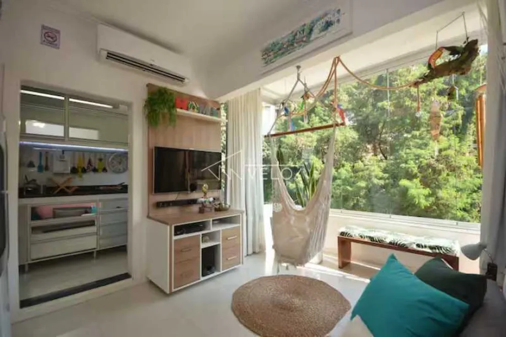 Apartamento, 1 quarto, 60 m² - Foto 6