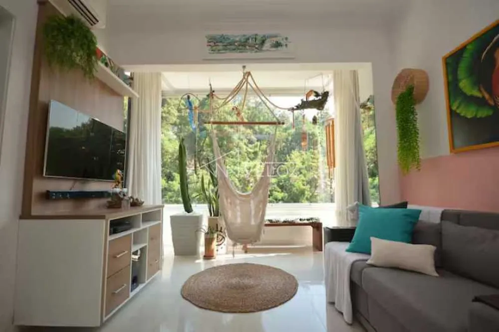 Apartamento, 1 quarto, 60 m² - Foto 5