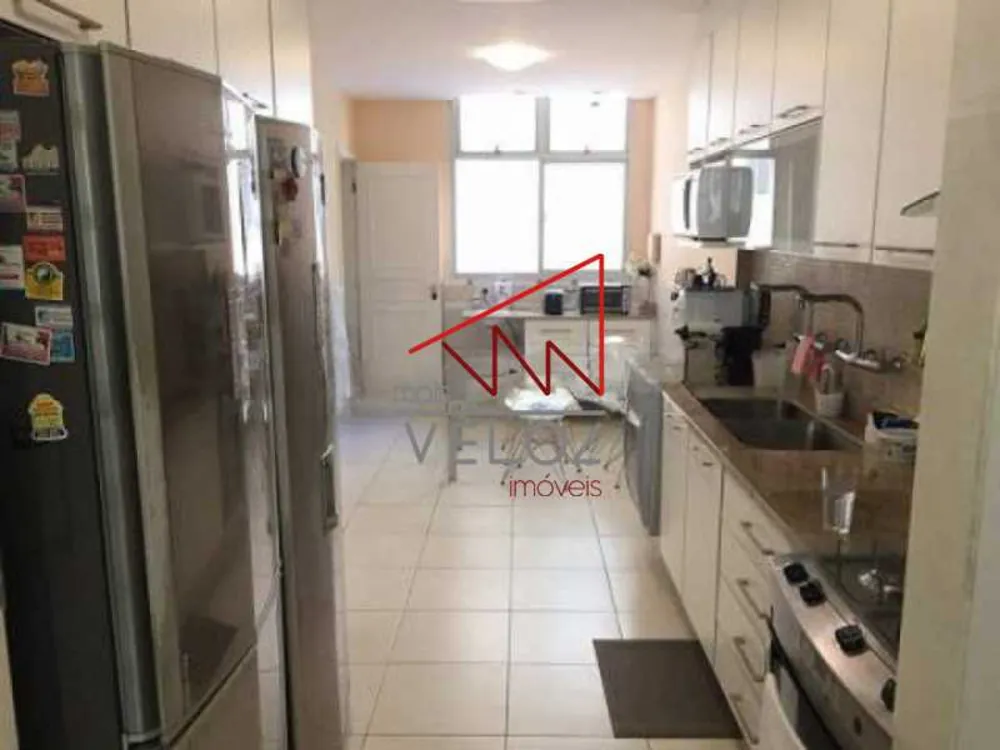 Apartamento, 4 quartos, 192 m² - Foto 21