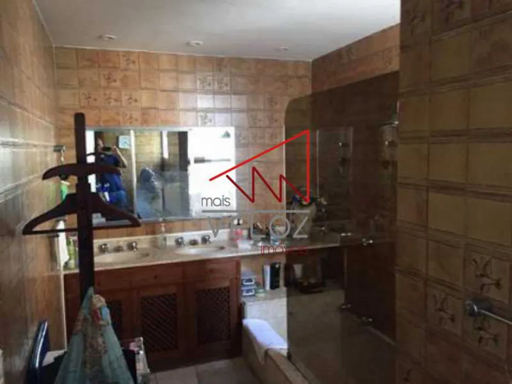 Apartamento, 4 quartos, 192 m² - Foto 17