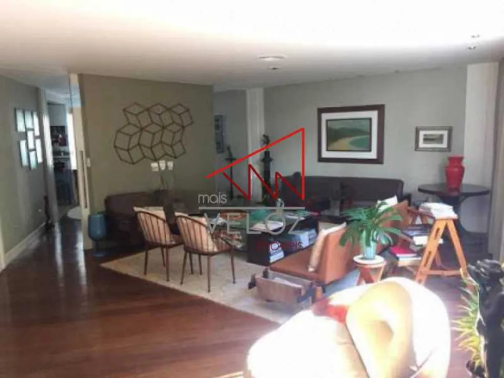 Apartamento, 4 quartos, 192 m² - Foto 16