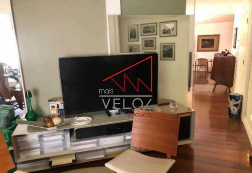 Apartamento, 4 quartos, 192 m² - Foto 15