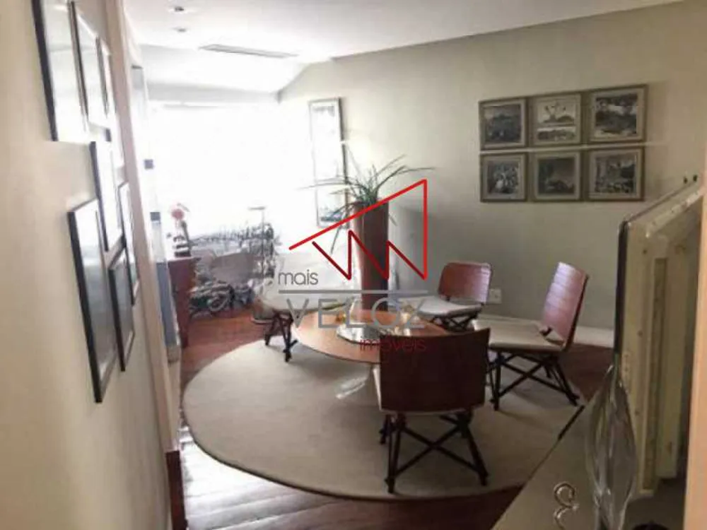 Apartamento, 4 quartos, 192 m² - Foto 24