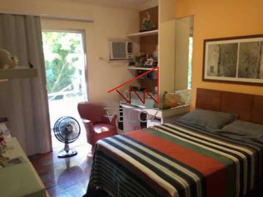 Apartamento, 4 quartos, 192 m² - Foto 6