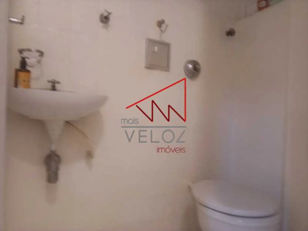 Sala-Conjunto, 32 m² - Foto 4