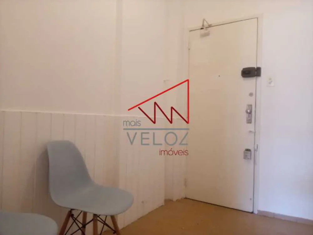 Sala-Conjunto, 32 m² - Foto 9