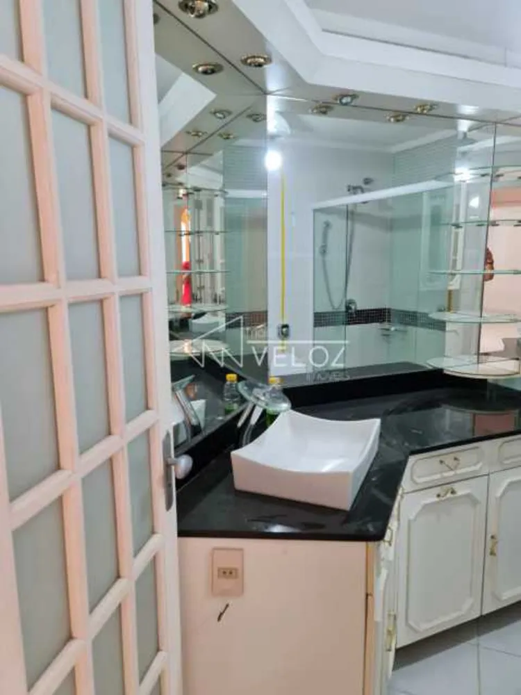 Apartamento, 4 quartos, 263 m² - Foto 16