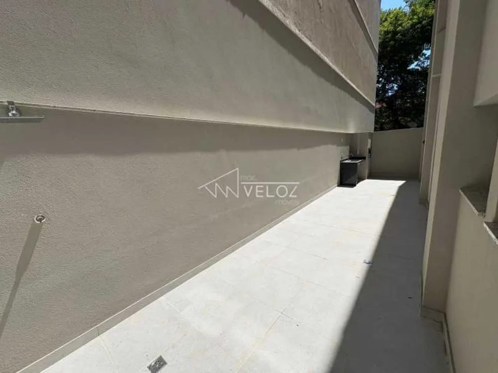 Apartamento, 2 quartos, 86 m² - Foto 2