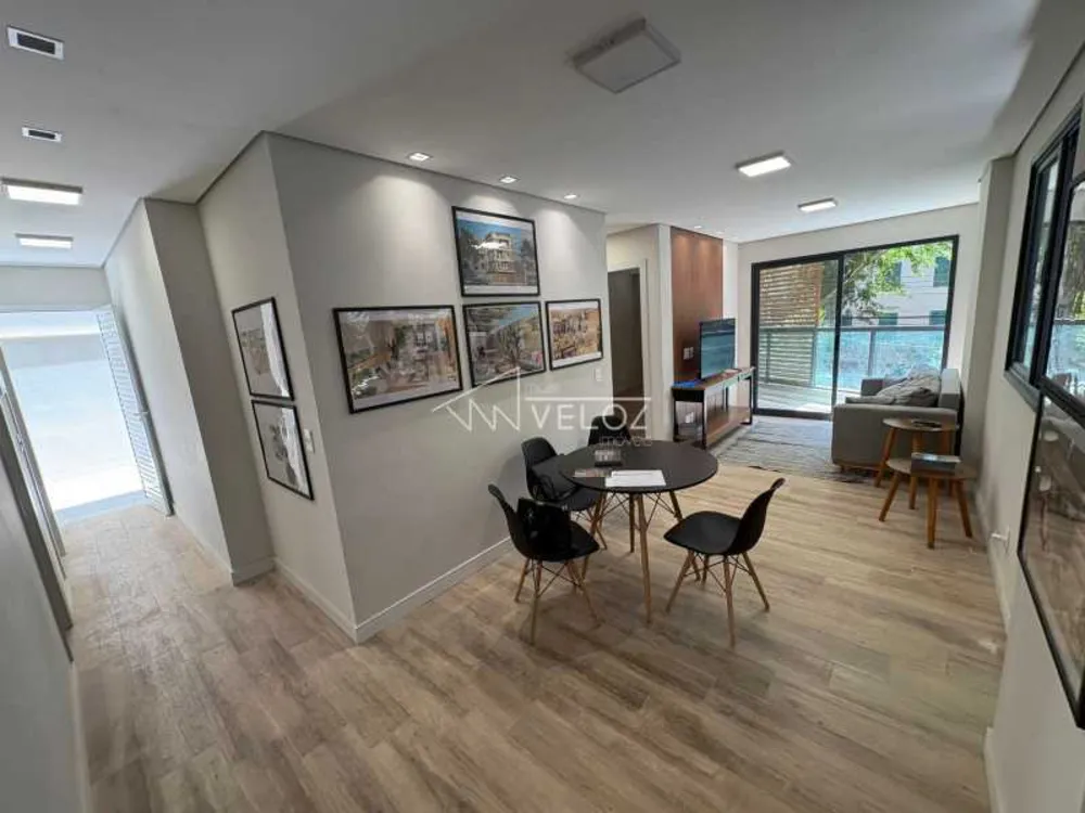 Apartamento, 2 quartos, 86 m² - Foto 9