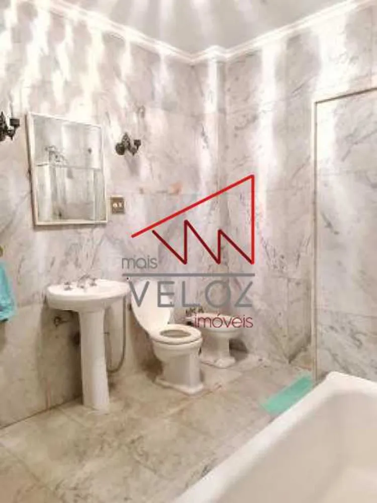 Apartamento, 4 quartos, 325 m² - Foto 8