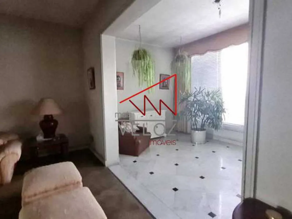 Apartamento, 4 quartos, 325 m² - Foto 2