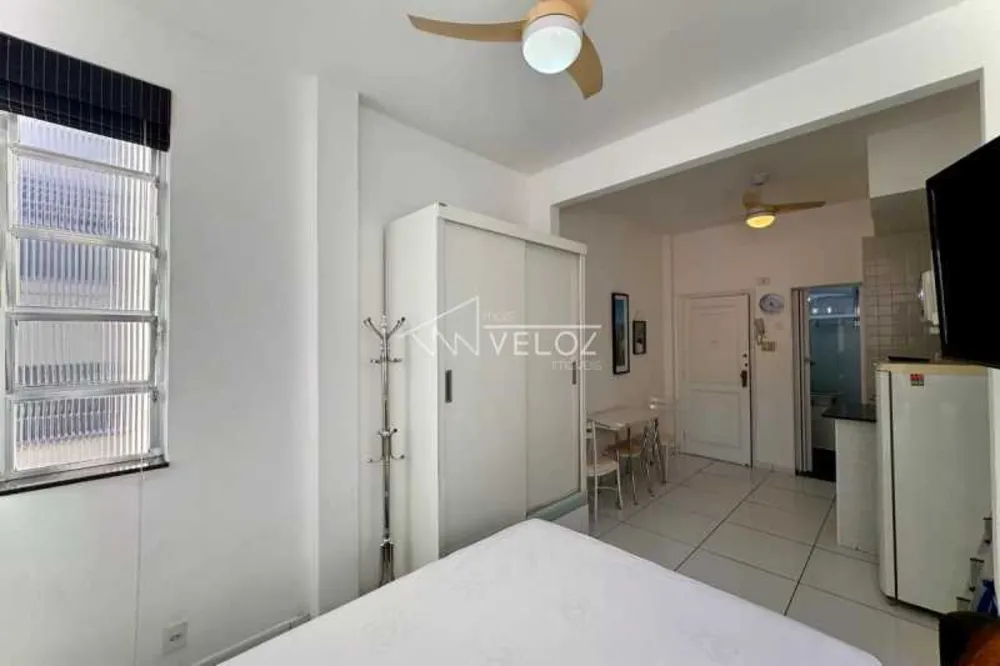 Apartamento, 1 quarto, 23 m² - Foto 4