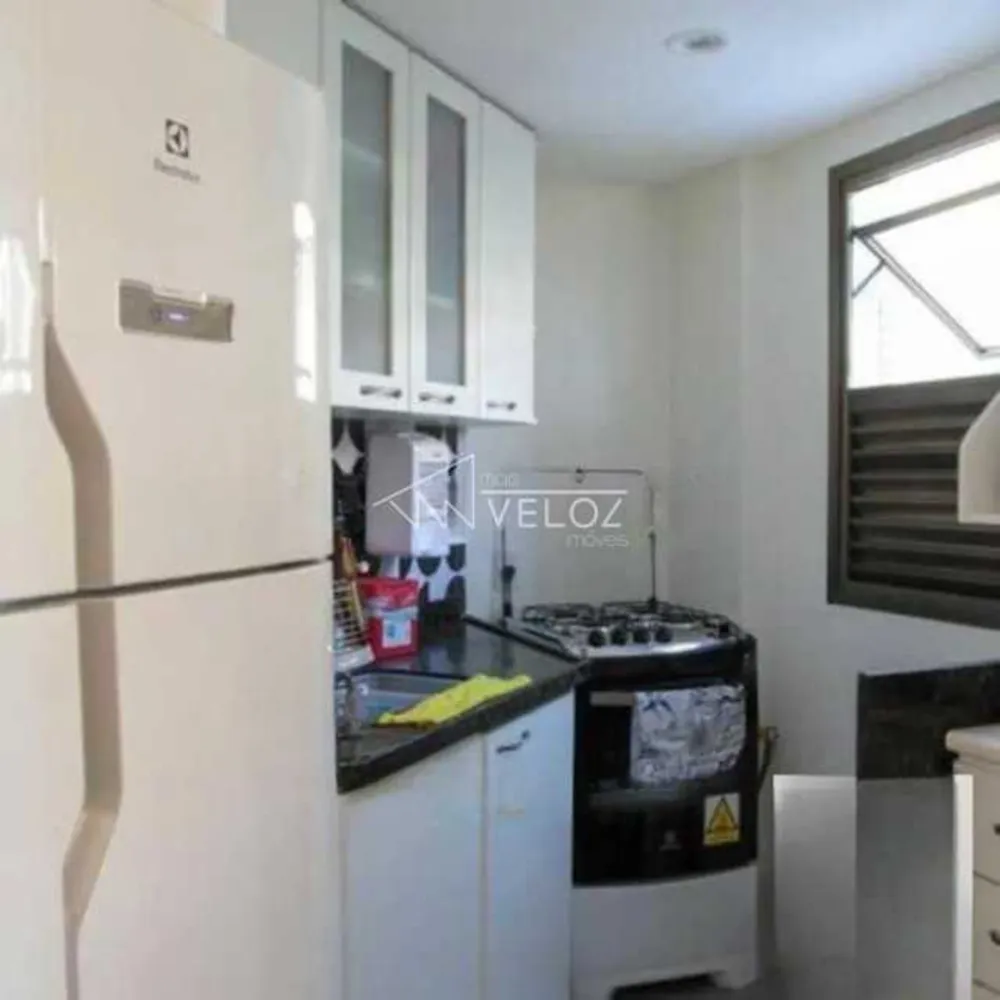 Flat/Apart Hotel, 2 quartos, 90 m² - Foto 16