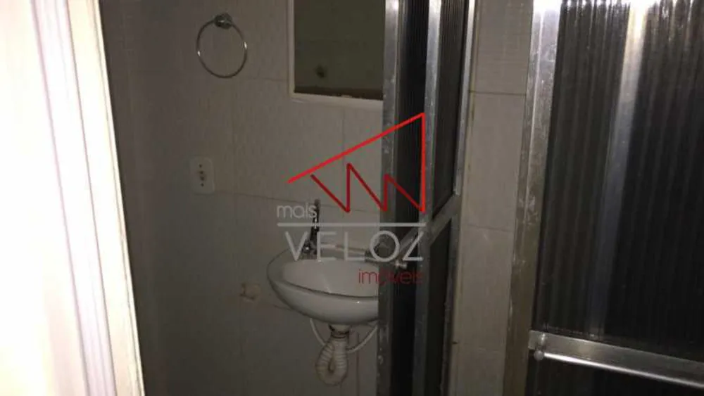 Kitnet-Studio, 24 m² - Foto 19