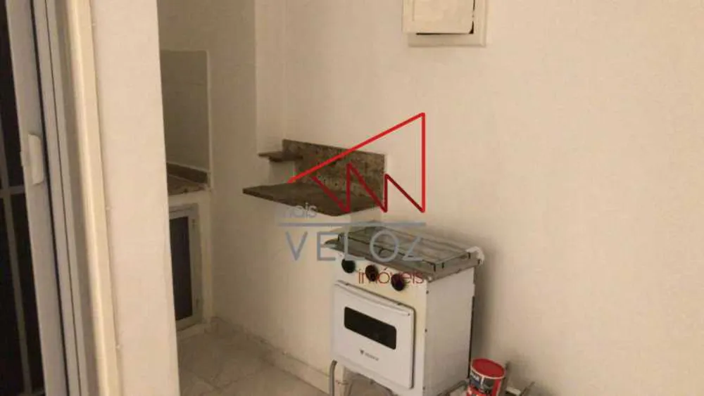 Kitnet-Studio, 24 m² - Foto 11