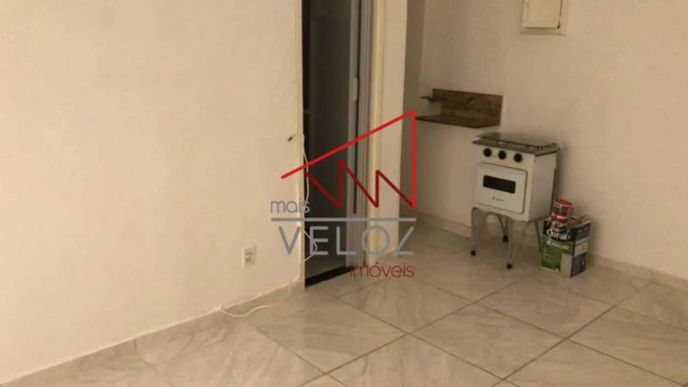 Kitnet-Studio, 24 m² - Foto 9