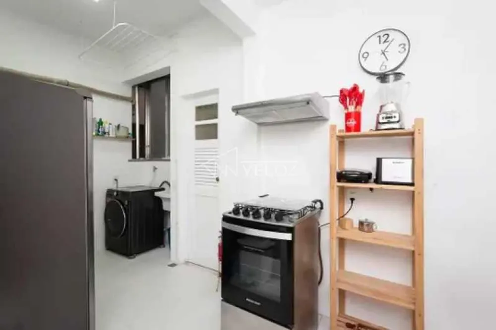 Apartamento, 2 quartos, 78 m² - Foto 18