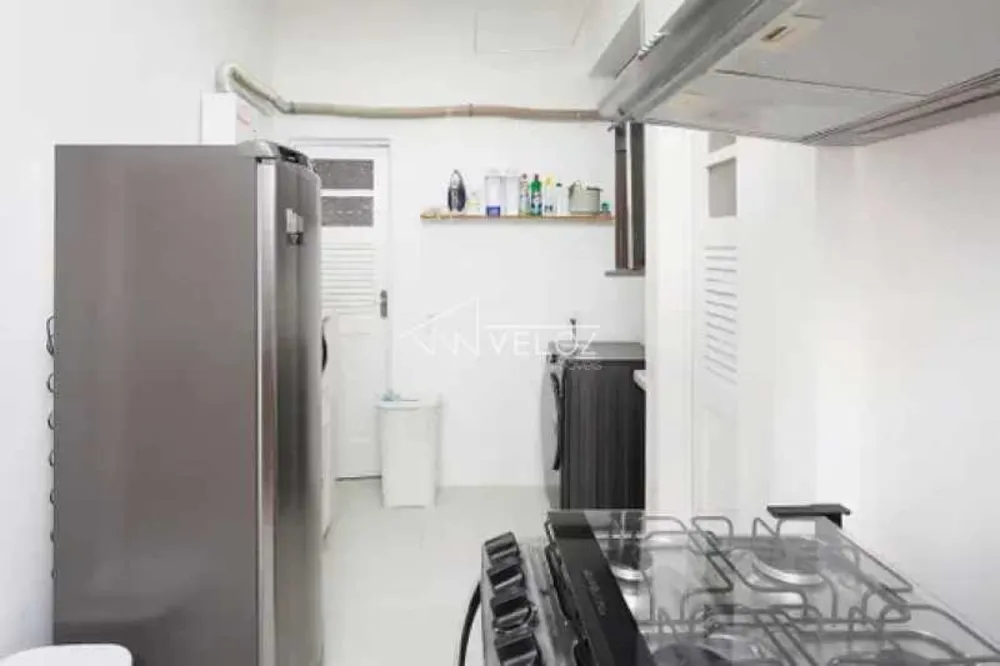 Apartamento, 2 quartos, 78 m² - Foto 9