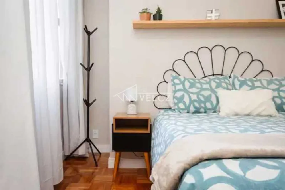 Apartamento, 2 quartos, 78 m² - Foto 7