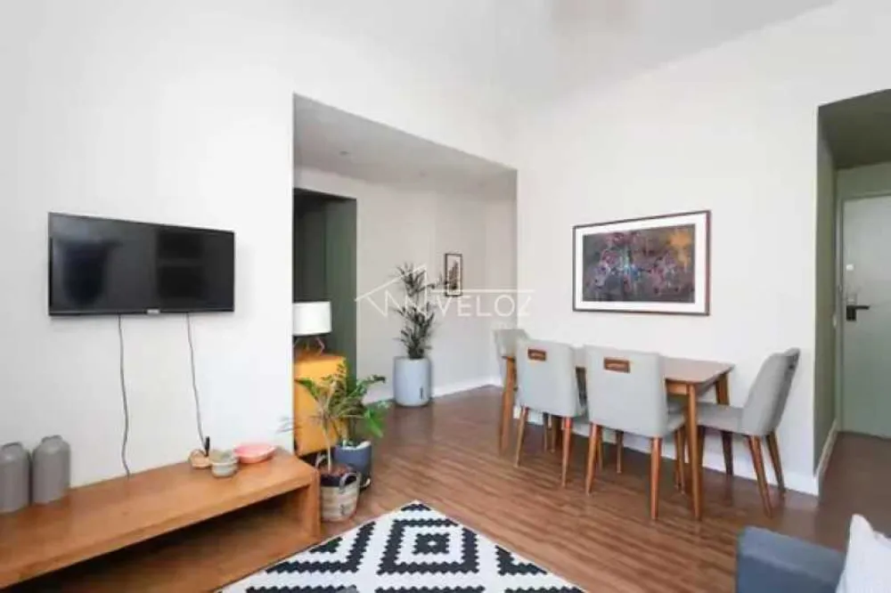 Apartamento, 2 quartos, 78 m² - Foto 5